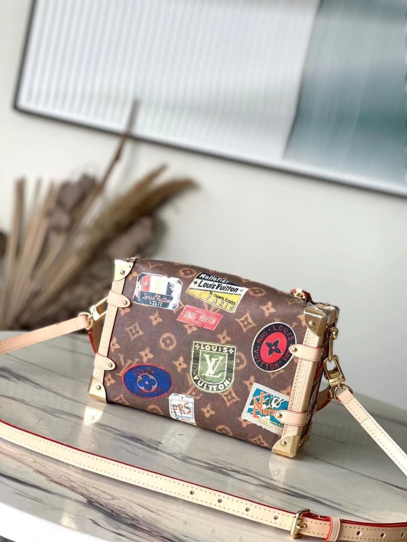 LV Box Bags